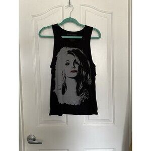 Britney Spears Las Vegas Residency Official Merch Tank Top Small Y2K
